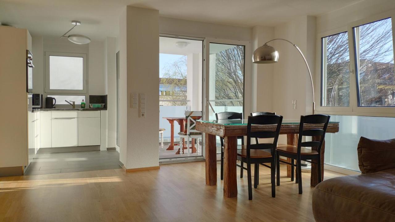 Apartment "Sun" FDH Exterior foto